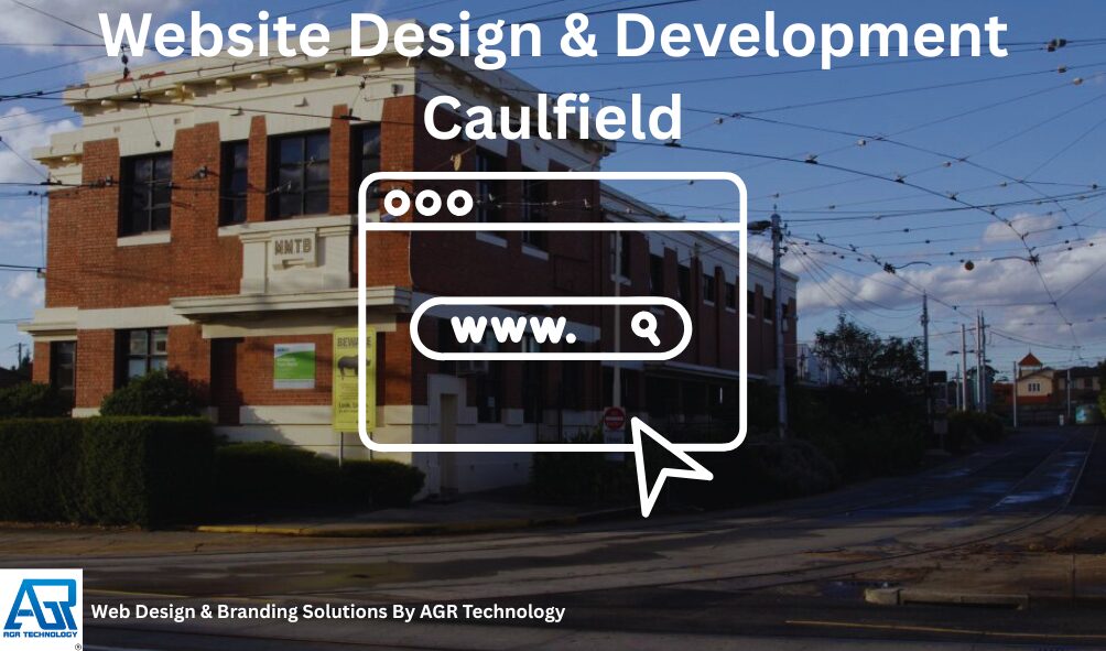 Website Design & Development Caulfield 1 Website Design & Development Caulfield