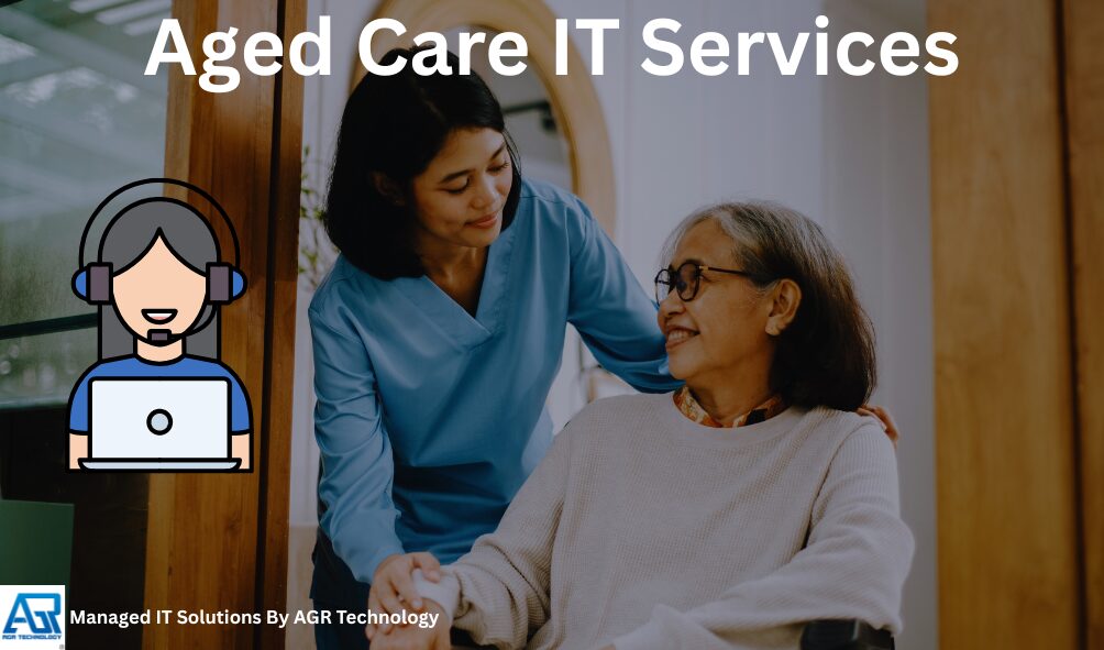 Aged Care IT Services: Empowering Providers With Smarter Technology 3 Aged Care IT Services