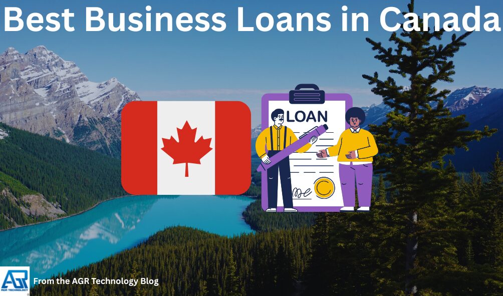 Best Business Loans in Canada 2 Best Business Loans in Canada