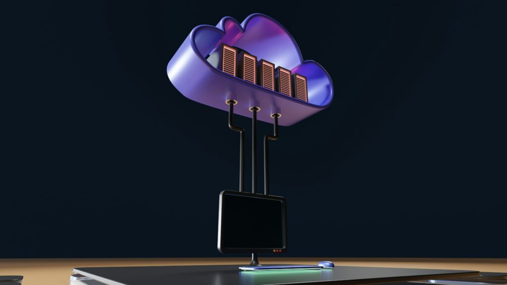 Cloud Application Security Services - AGR Technology