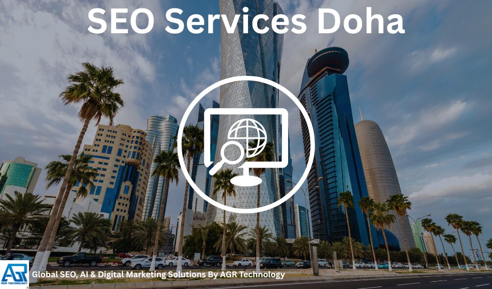 SEO Services Doha 1 SEO Services Doha