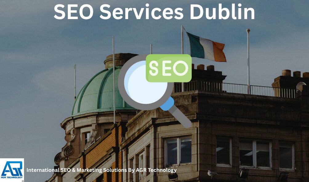 SEO Services Dublin 1 SEO Services Dublin