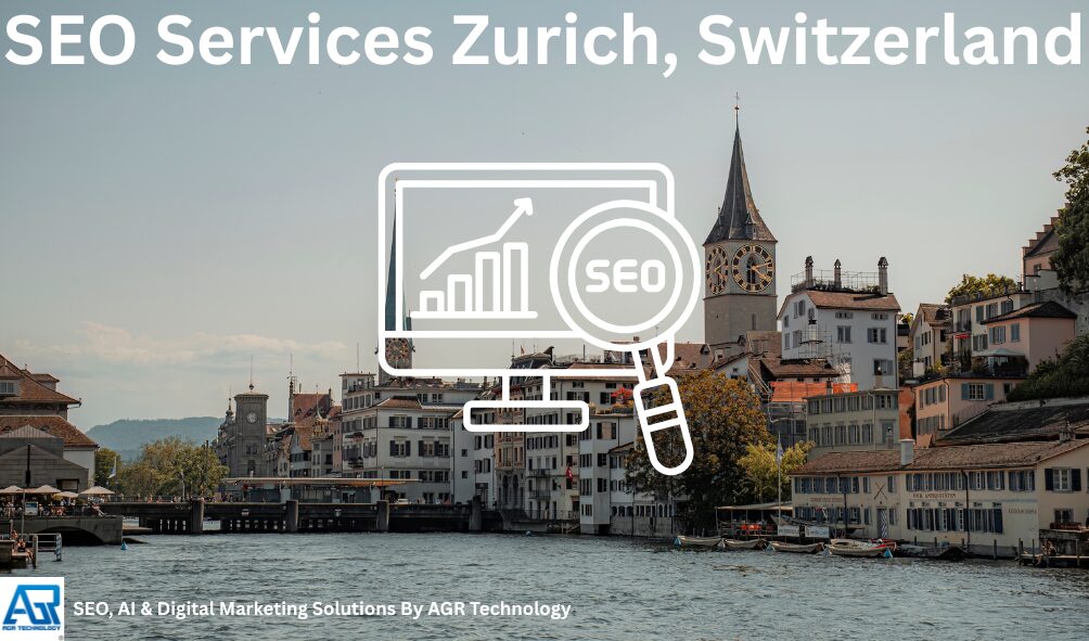 SEO Services Zurich 1 SEO Services Zurich, Switzerland