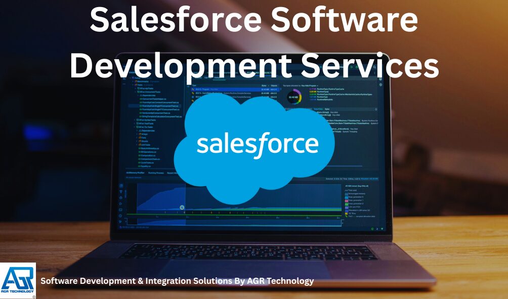 Salesforce Software Development Services - AGR Technology