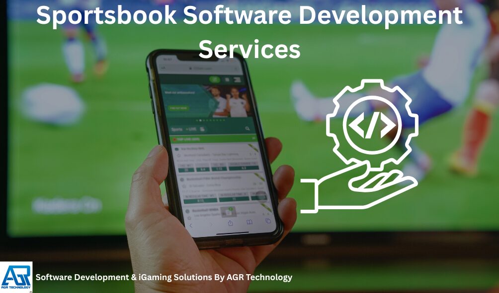 Sportsbook Software Development Services 5 Sportsbook Software Development Services