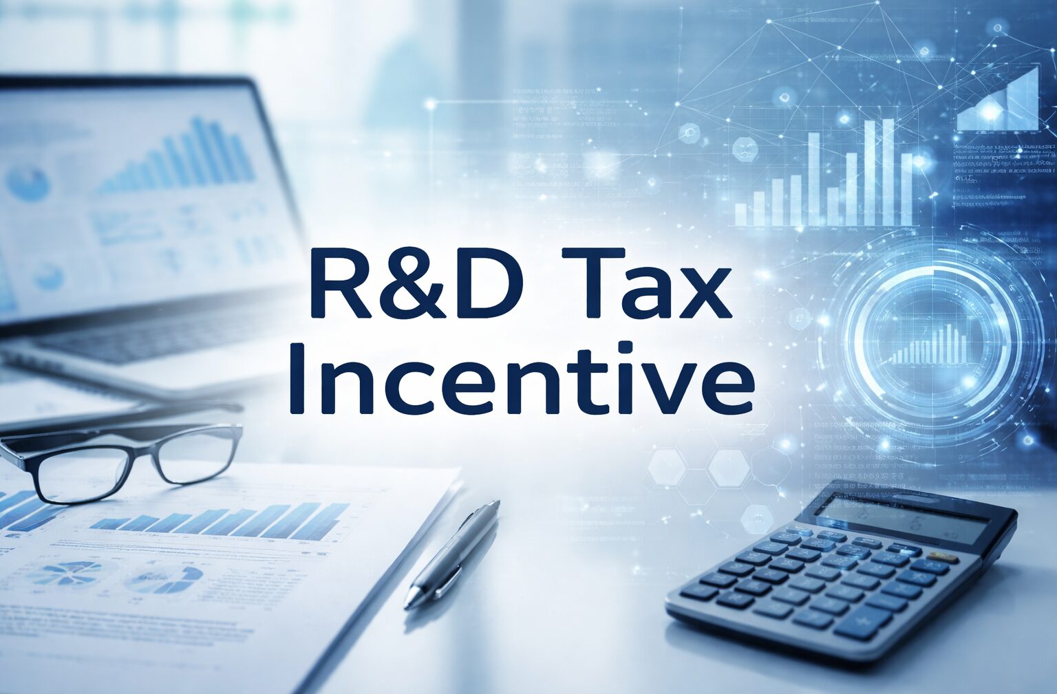 R&D Tax Incentive for AI Development: Funding Your AI Projects in Australia 35 What Is the RD Tax Incentive