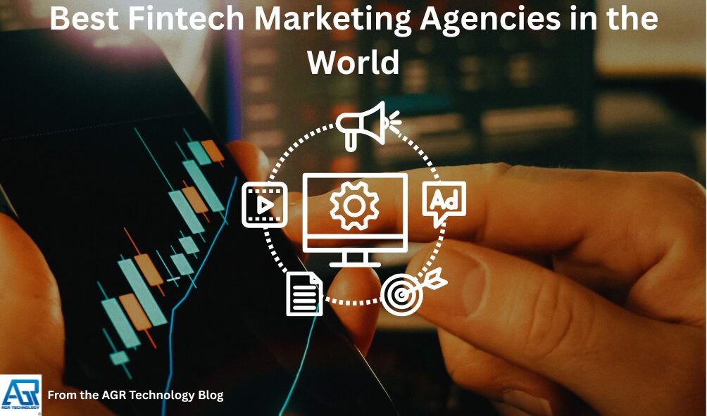 Best Fintech Marketing Agencies in the World 3 Best Fintech Marketing Agencies in the World