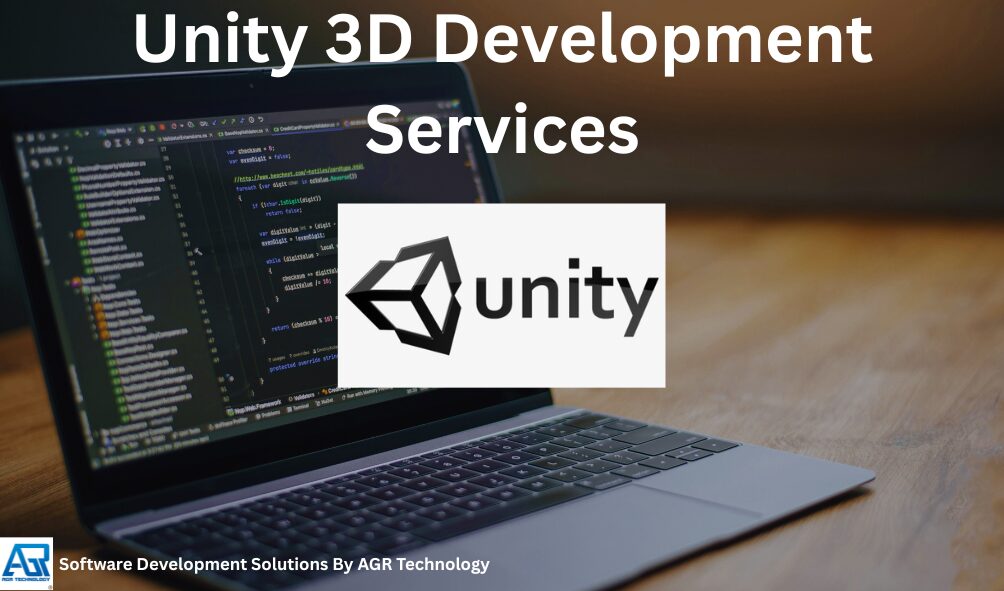 Unity 3D Development Services 1 Unity 3D Development Services