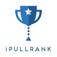 Top GEO Optimization Agencies in the World 8 ipullrank_logo