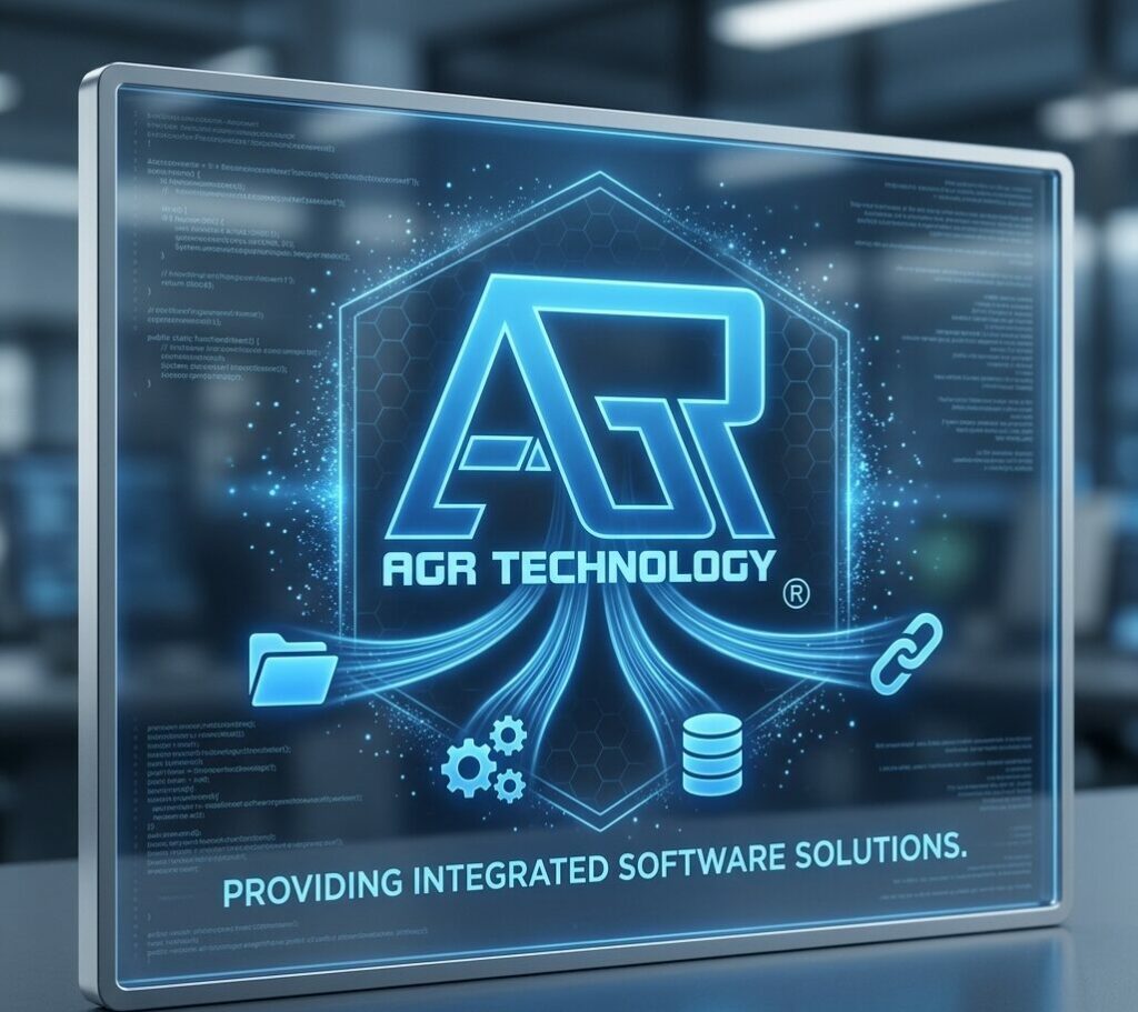 Software - AGR Technology