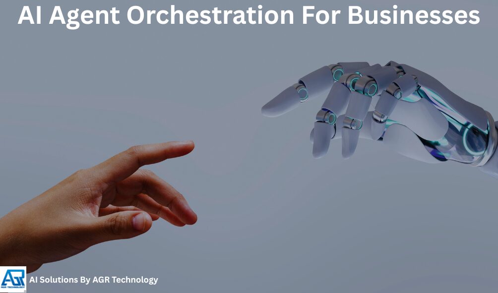 How To Hire An AI Agent Developer 3 AI Agent Orchestration For Businesses