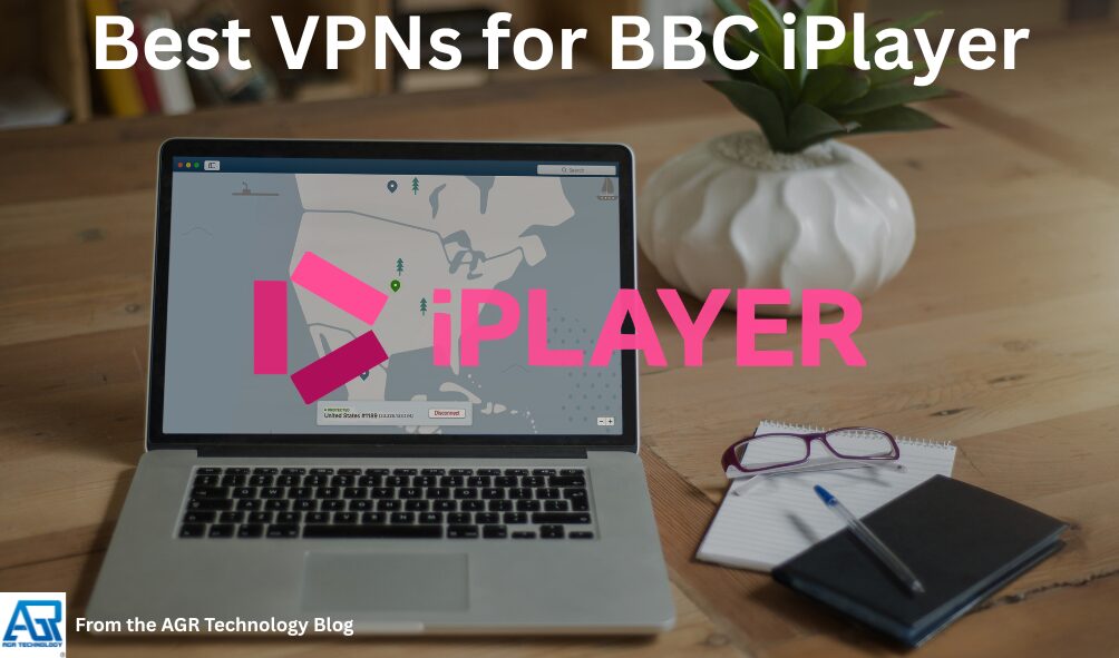 Best VPNs for BBC iPlayer 4 Best VPNs for BBC iPlayer