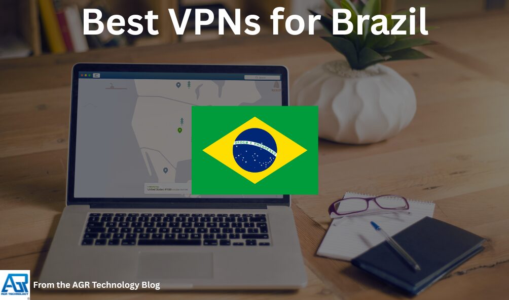 Best VPNs for Brazil 3 Best VPNs for Brazil