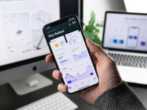 TikTok Clone App Development Services 40 Hybrid App Development Services