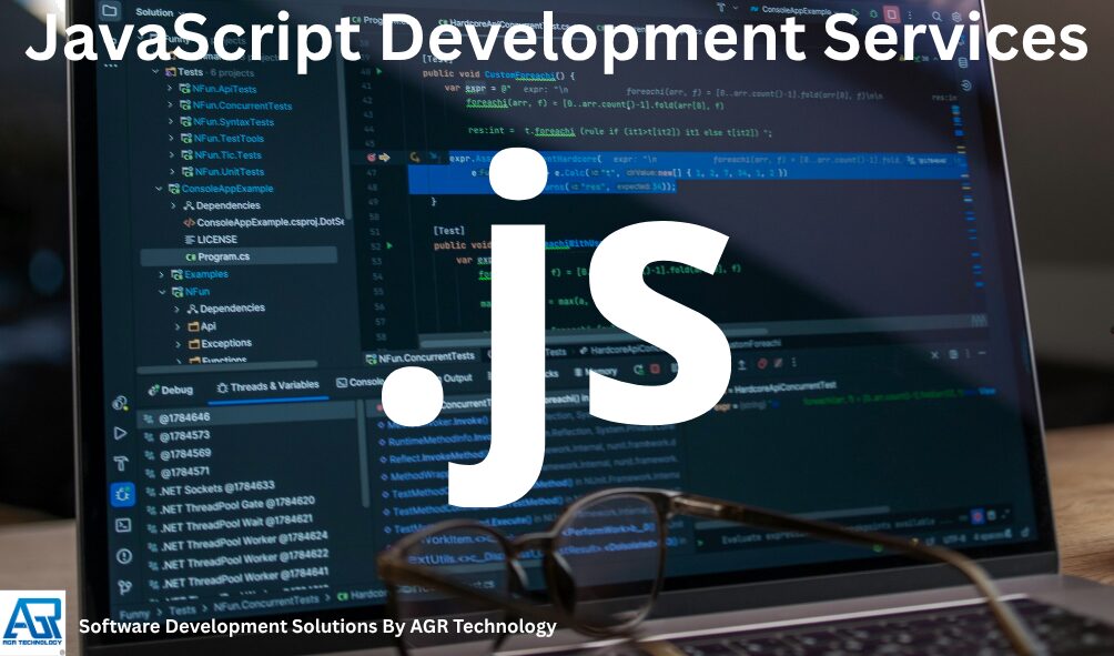 JavaScript Development Services 1 JavaScript Development Services