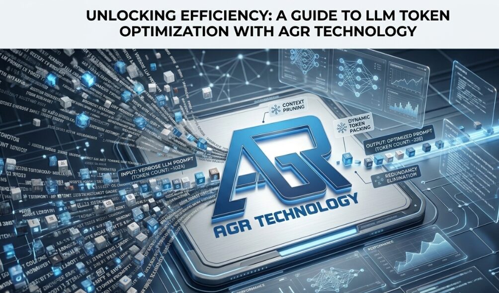 LLM Token Optimization - AGR Technology