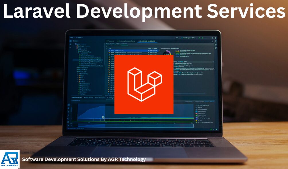 Laravel Development Services 1 Laravel Development Services