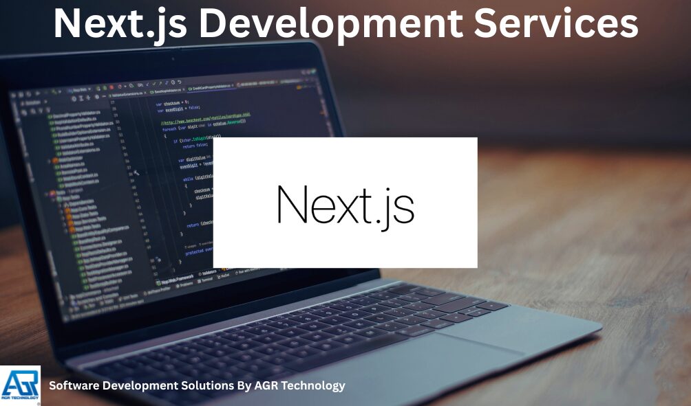 Next.js Development Services 1 Next.js Development Services