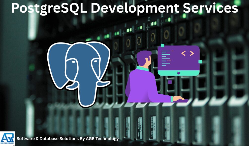 PostgreSQL Development Services 1 PostgreSQL Development Services