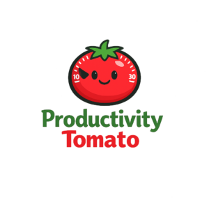 Software 12 ProductivityTomato Logo