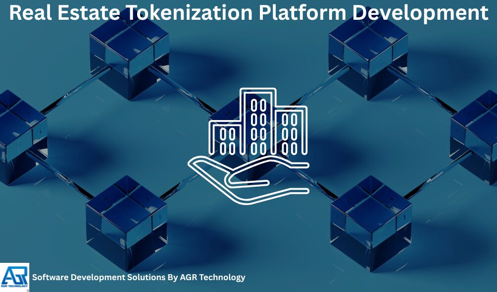 Real Estate Tokenization Platform Development: How Blockchain Is Reshaping Property Investment 1 Real Estate Tokenization Platform Development