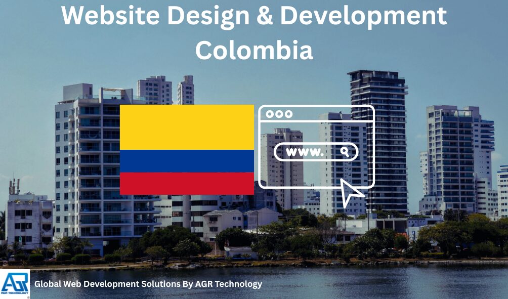 Website Design & Development Colombia 1 Website Design & Development Colombia