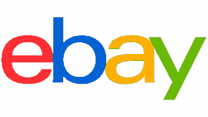 SEO For eBay: Achieve Higher Rankings and More Sales 36 eBay-Logo