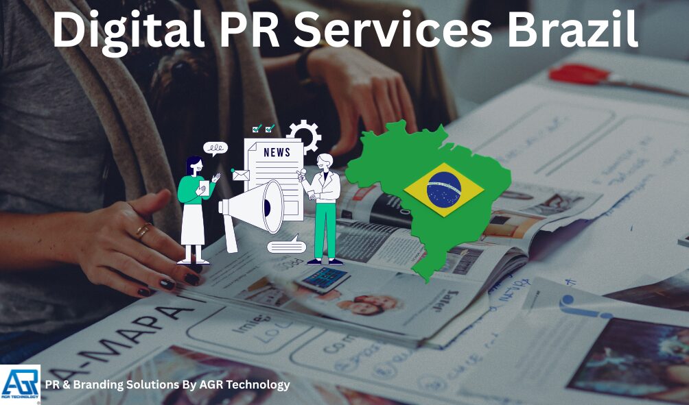 Digital PR Services Brazil 1 Digital PR Services Brazil