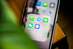 Text Message Marketing Services 36 What Are Text Message Marketing Services?