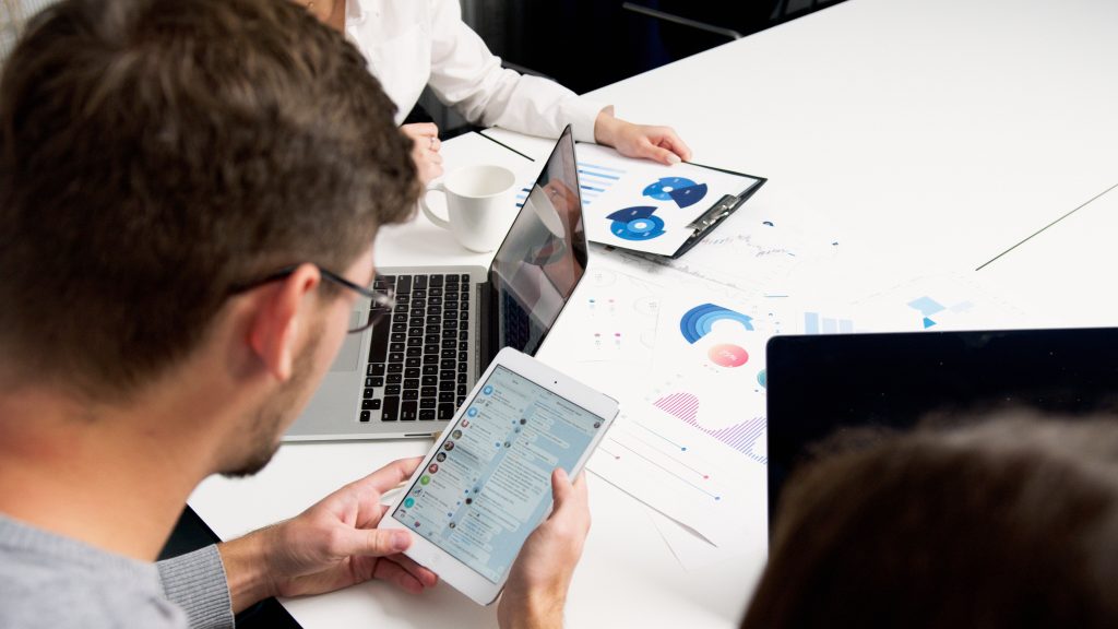 CRM Management Services - AGR Technology