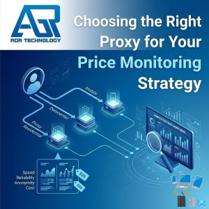 Best Proxies for Price Monitoring That Give Businesses a Real Competitive Edge 8 Choosing the Right Proxy for Your Price Monitoring Strategy