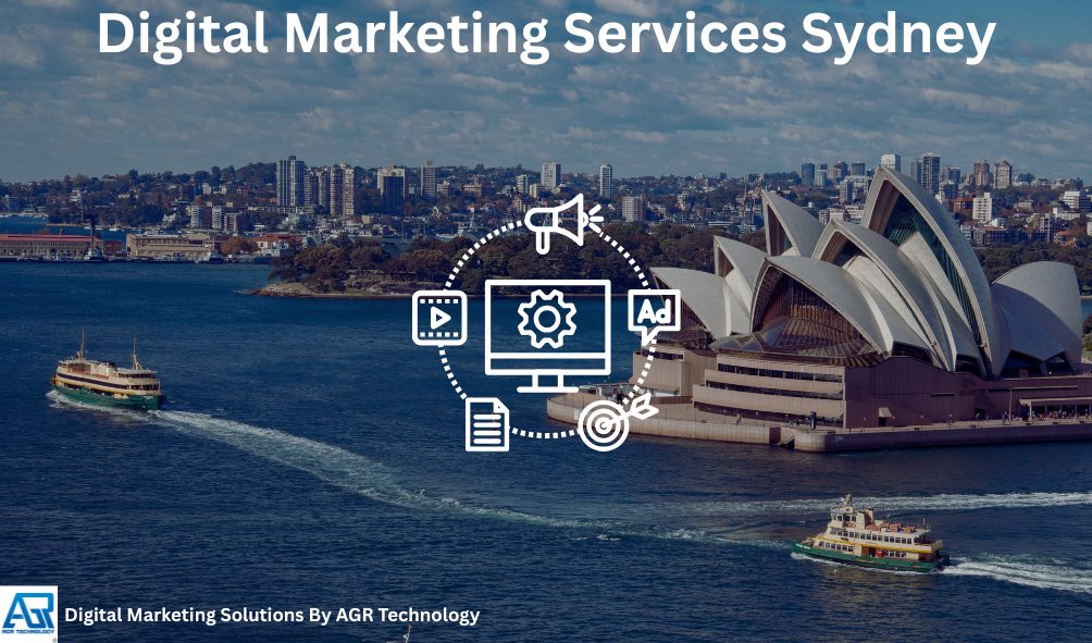 Digital Marketing Services Sydney 1 Digital Marketing Services Sydney
