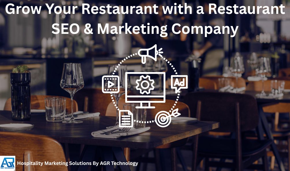 Grow Your Restaurant with a Restaurant SEO & Marketing Company 5 Grow Your Restaurant with a Restaurant SEO & Marketing Company