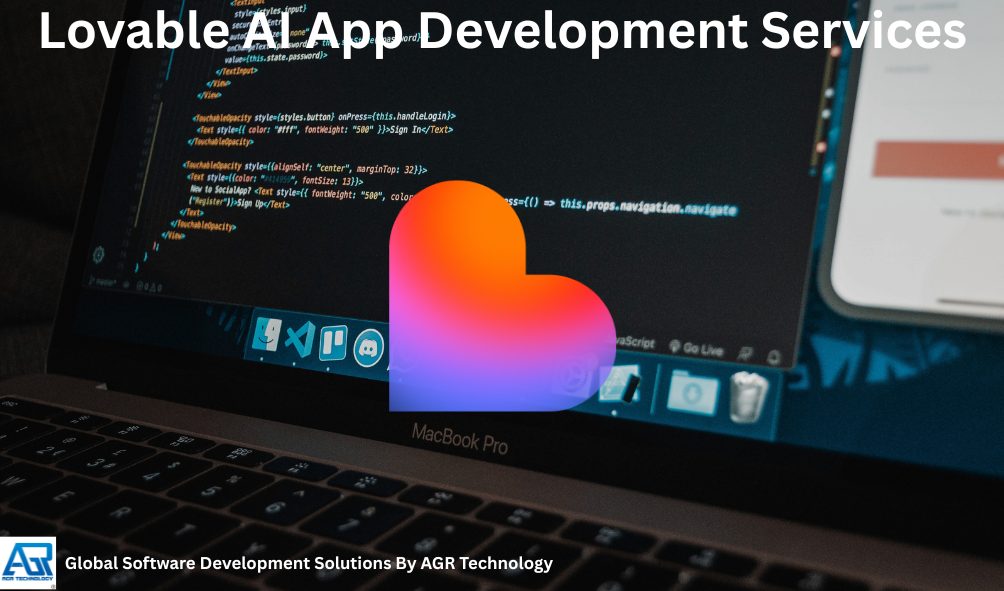 Lovable AI App Development Services 1 Lovable AI App Development Services