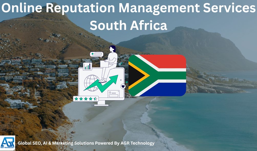 Online Reputation Management Services South Africa 1 Online Reputation Management Services South Africa