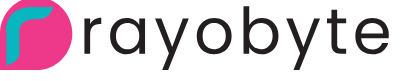 Best Australia Proxy Providers 8 RayobyteLogo