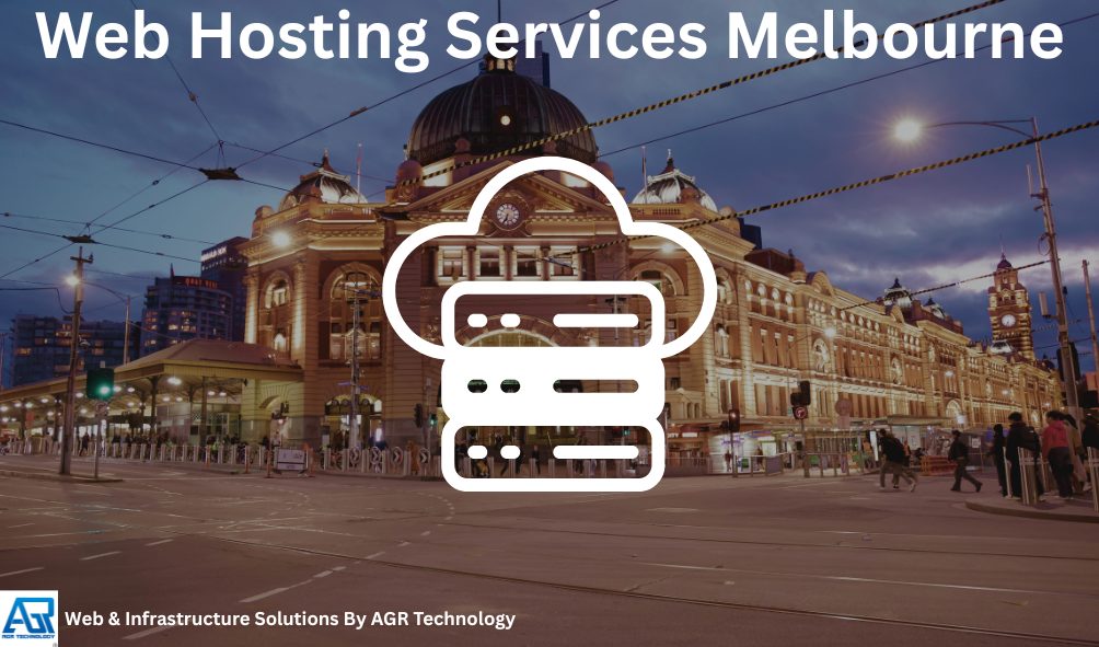 Web Hosting Services Melbourne 1 Web Hosting Services Melbourne