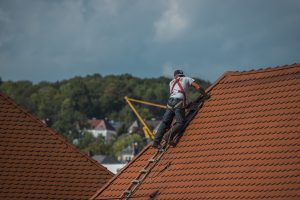 AI Receptionists For Roofers And Roofing Contractors 37 What An AI Receptionist Actually Does For A Roofing Business