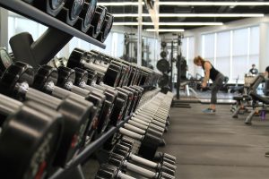 Healthcare & Medical Digital Solutions 55 Why Gyms Need a Specialized SEO Company