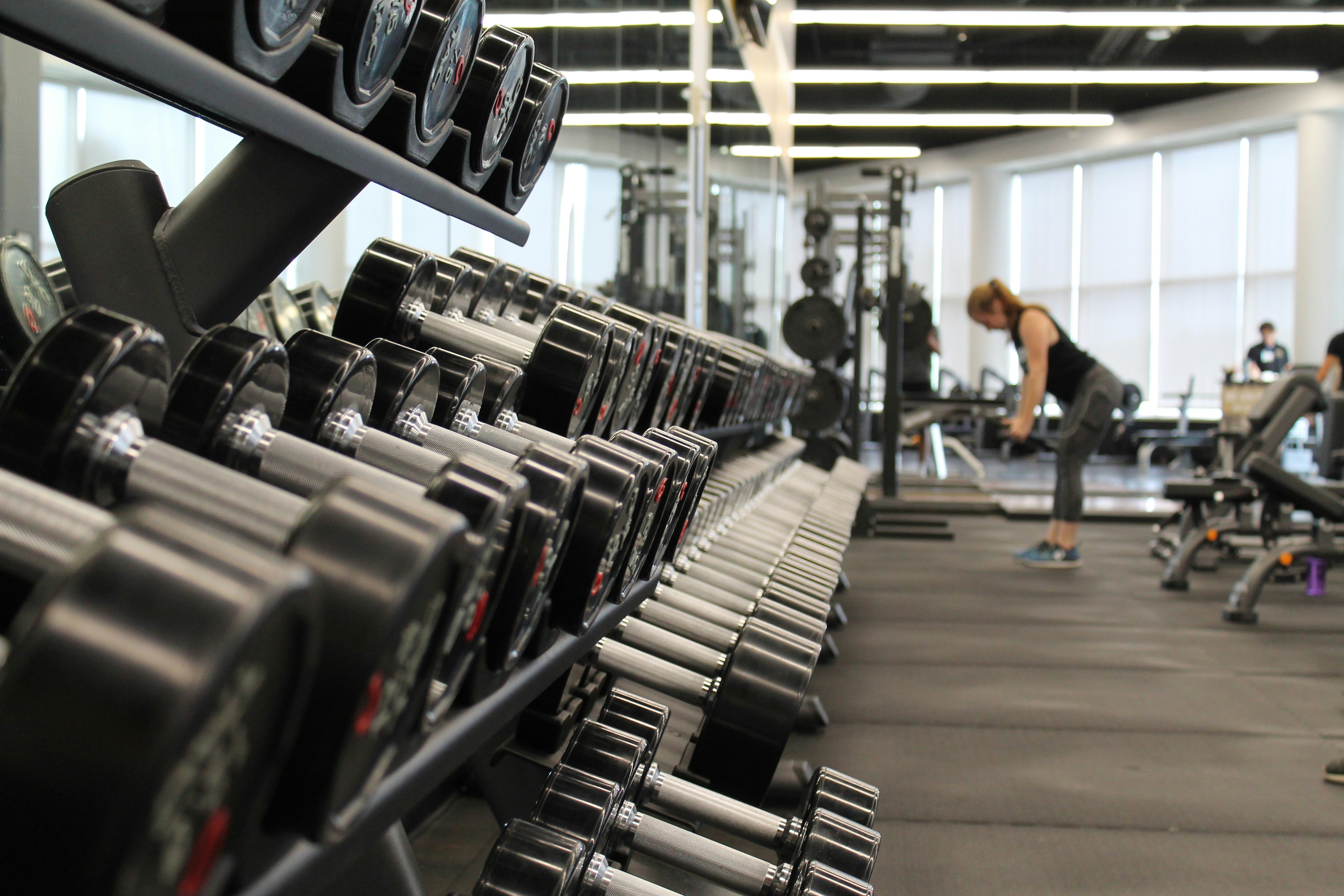 Gym SEO Company 36 Why Gyms Need a Specialized SEO Company