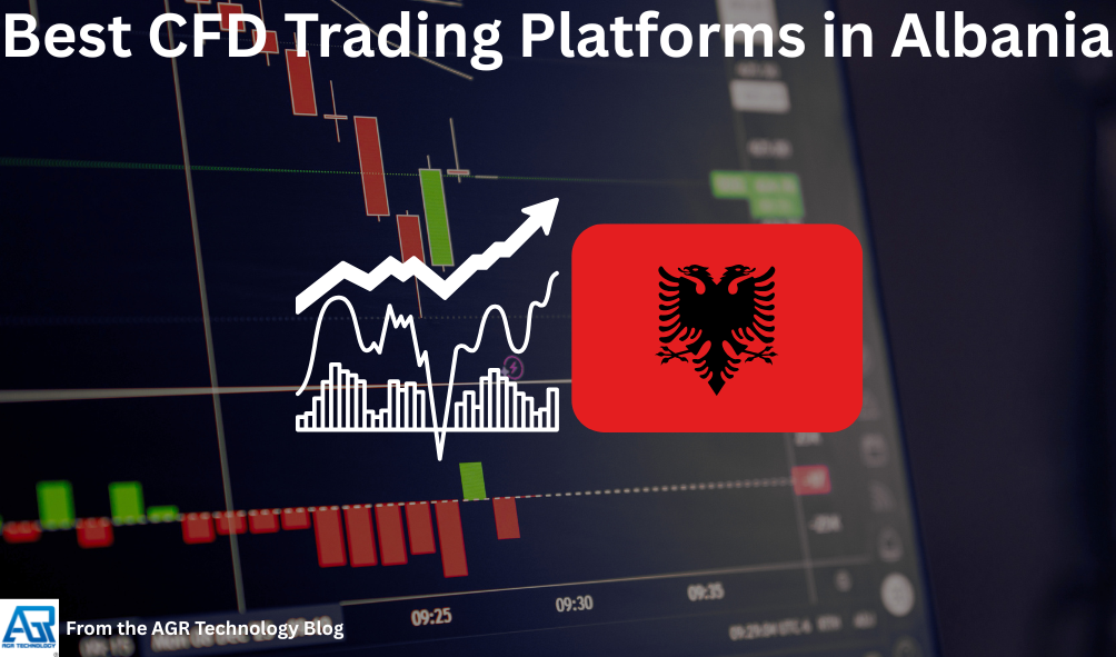 Best CFD Trading Platforms in Albania 2 Best CFD Trading Platforms in Albania