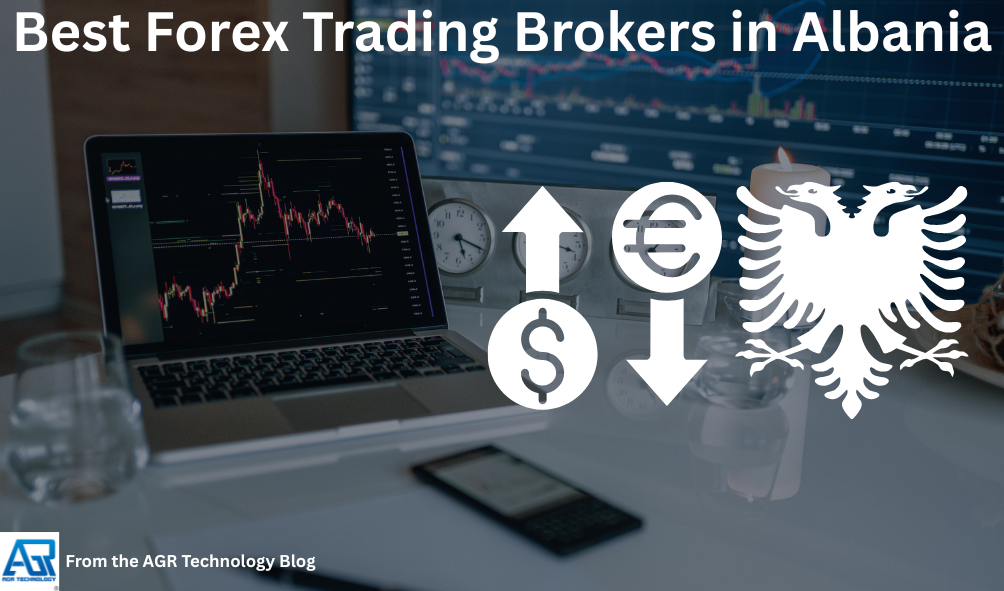 Best Forex Trading Brokers in Albania 4 Best Forex Trading Brokers in Albania