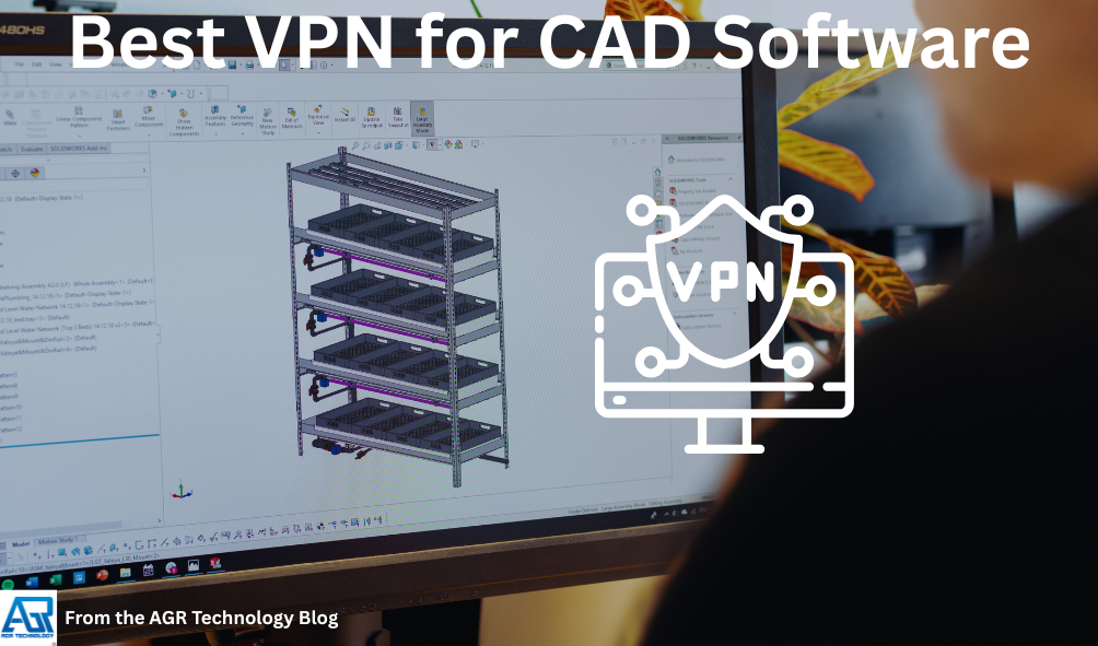 Best VPN for CAD Software 1 Best VPN for CAD Software