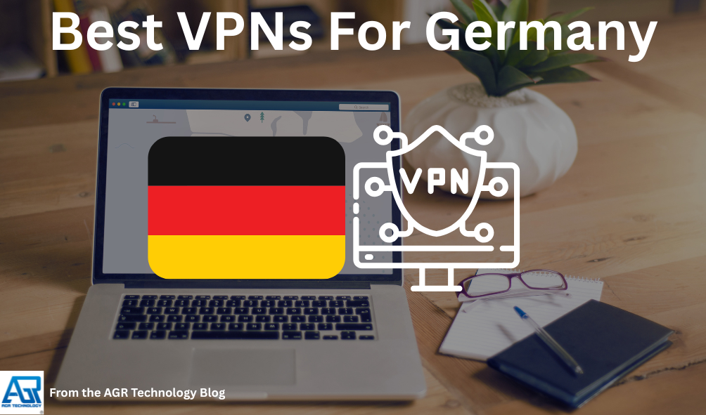 Best VPNs for Germany 1 Best VPNs For Germany