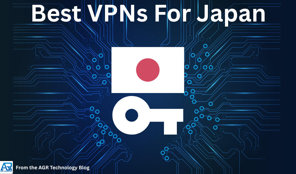 Best VPNs Japan For Speed, Streaming & Privacy (Tested) 5 Best-VPNs-For-Japan