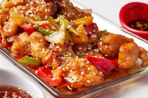Hospitality & Food Businesses 15 ChineseFood