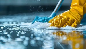 Trades & Home Services Digital Solutions 48 Cleaning