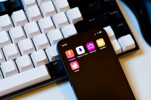 Tinder Clone App Development Services 39 Core Features Every Tinder Clone App Needs to Succeed