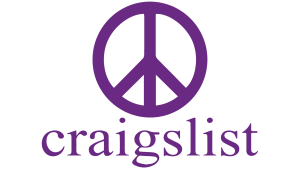 Craigslist Clone App Development Services 39 Craigslist-Logo