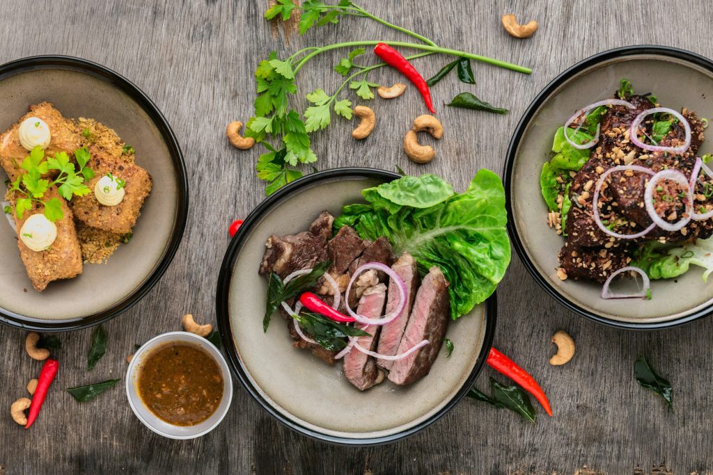 Hospitality & Food Businesses 1 Digital Marketing & Technology Solutions for Restaurants, Takeaways & Food Businesses